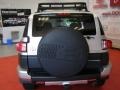 Titanium Metallic - FJ Cruiser 4WD Photo No. 7