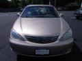 Desert Sand Mica - Camry LE V6 Photo No. 3