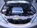 3.0 Liter DOHC 24-Valve V6 2005 Toyota Camry LE V6 Engine