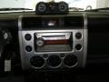 Titanium Metallic - FJ Cruiser 4WD Photo No. 16