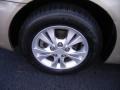 Desert Sand Mica - Camry LE V6 Photo No. 9