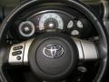 Titanium Metallic - FJ Cruiser 4WD Photo No. 19