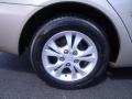 2005 Toyota Camry LE V6 Wheel and Tire Photo
