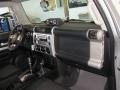 Titanium Metallic - FJ Cruiser 4WD Photo No. 23