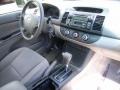 Taupe Interior Photo for 2005 Toyota Camry #51372080
