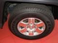 Titanium Metallic - FJ Cruiser 4WD Photo No. 25