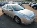Brilliant Silver Metallic - Milan I4 Premier Photo No. 6