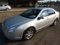 Brilliant Silver Metallic - Milan I4 Premier Photo No. 8