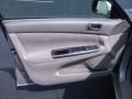 Taupe Door Panel Photo for 2005 Toyota Camry #51372143