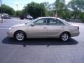 Desert Sand Mica - Camry LE V6 Photo No. 27