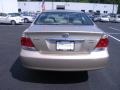 Desert Sand Mica - Camry LE V6 Photo No. 28