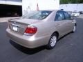 Desert Sand Mica - Camry LE V6 Photo No. 29
