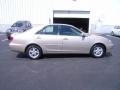 Desert Sand Mica - Camry LE V6 Photo No. 30