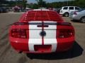 2006 Torch Red Ford Mustang GT Premium Coupe  photo #3