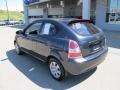 Charcoal Gray - Accent GS Coupe Photo No. 5