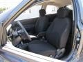Charcoal Gray - Accent GS Coupe Photo No. 13