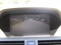 2008 Dark Cherry Pearl Acura MDX Technology  photo #12