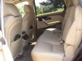 2008 Dark Cherry Pearl Acura MDX Technology  photo #13
