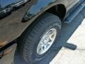 Black - Ranger XLT SuperCab 4x4 Photo No. 7