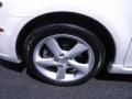 2007 Performance White Mazda MAZDA6 s Grand Touring Sedan  photo #9