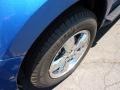 2011 Blue Flame Metallic Ford Escape XLT V6 4WD  photo #7
