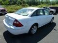 2006 Oxford White Ford Five Hundred SE AWD  photo #2