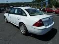 2006 Oxford White Ford Five Hundred SE AWD  photo #4
