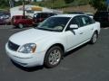 2006 Oxford White Ford Five Hundred SE AWD  photo #5