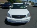 Oxford White - Five Hundred SE AWD Photo No. 6
