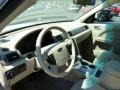 Oxford White - Five Hundred SE AWD Photo No. 12