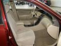 2002 Vintage Red Pearl Toyota Avalon XL  photo #25