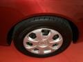 2002 Vintage Red Pearl Toyota Avalon XL  photo #26