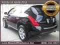 Super Black - Murano S AWD Photo No. 2