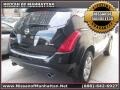 Super Black - Murano S AWD Photo No. 3