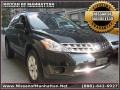 Super Black - Murano S AWD Photo No. 4