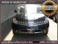 Super Black - Murano S AWD Photo No. 11