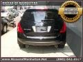 Super Black - Murano S AWD Photo No. 14