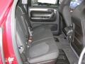 2008 Red Jewel Saturn Outlook XE AWD  photo #22