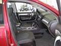 2008 Red Jewel Saturn Outlook XE AWD  photo #25