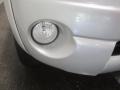 2009 Silver Streak Mica Toyota Tacoma V6 TRD Sport Double Cab 4x4  photo #7