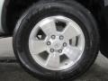2009 Silver Streak Mica Toyota Tacoma V6 TRD Sport Double Cab 4x4  photo #9