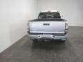 2009 Silver Streak Mica Toyota Tacoma V6 TRD Sport Double Cab 4x4  photo #12
