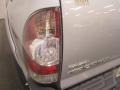 2009 Silver Streak Mica Toyota Tacoma V6 TRD Sport Double Cab 4x4  photo #15