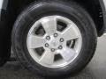 2009 Silver Streak Mica Toyota Tacoma V6 TRD Sport Double Cab 4x4  photo #19