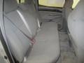 2009 Silver Streak Mica Toyota Tacoma V6 TRD Sport Double Cab 4x4  photo #20