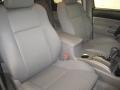 2009 Silver Streak Mica Toyota Tacoma V6 TRD Sport Double Cab 4x4  photo #22