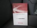 2009 Silver Streak Mica Toyota Tacoma V6 TRD Sport Double Cab 4x4  photo #24