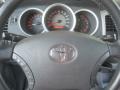 2009 Silver Streak Mica Toyota Tacoma V6 TRD Sport Double Cab 4x4  photo #27