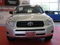 Classic Silver Metallic - RAV4 4WD Photo No. 2