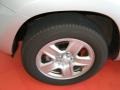 Classic Silver Metallic - RAV4 4WD Photo No. 3